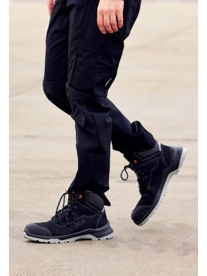 Emma High Safety Shoes S3S Everon 2.0 XD