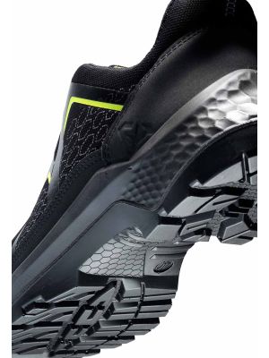 Emma Low Safety Shoes S3S CrossForce Flex Low D