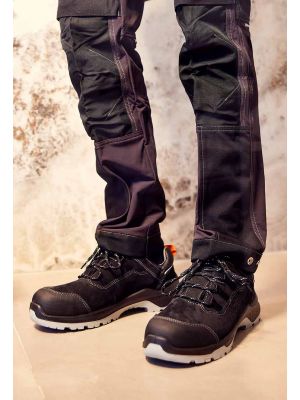Emma Low Safety Shoes S3S Evoke 2.0 D