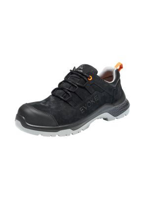 Emma Low Safety Shoes S3S Evoke 2.0 XD MM816567 Black 71workx side Emma Low Safety Shoes S3S Evoke 2.0 XD MM816567 Black 71workx side