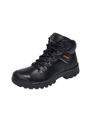 Emma Lukas D S3 High Work Shoe