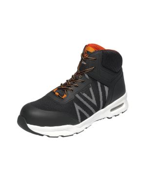 Emma New York S1P Work Shoes MM432647 71workx front