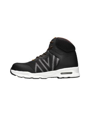 Emma New York S1P Work Shoes