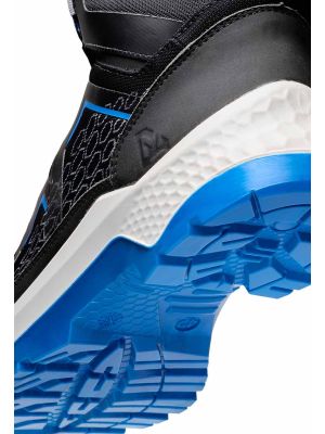 Emma Safety Shoes S3S CrossForce Fly High D