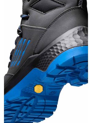 Emma Safety Shoes S3S CrossForce X High XD
