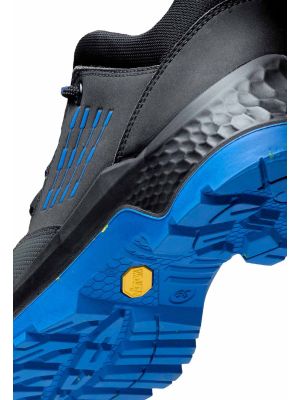 Emma Safety Shoes S3S CrossForce X Low D