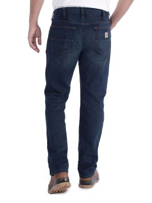Carhartt 102807 Rugged Flex Straight Tapered Jean - Erie