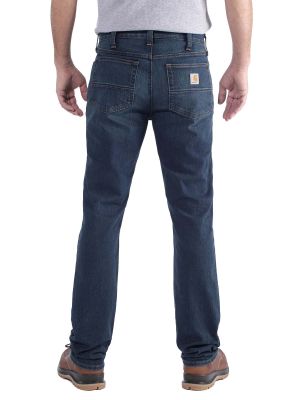 Carhartt 102807 Rugged Flex Straight Tapered Jean - Superior