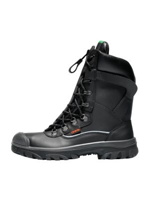 Emma Fornax S3 Work Shoes
