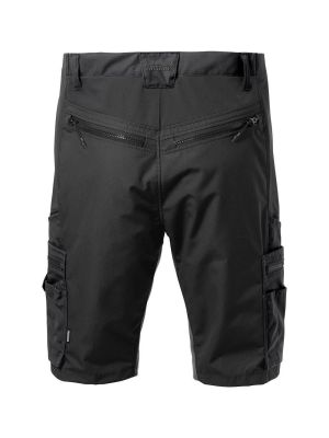Fristads Service Stretch Work Shorts Women 2548 PLW