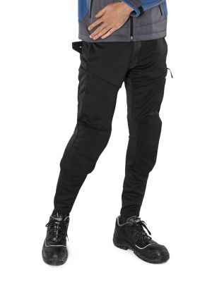 Fristads Work Trouser Jogger Craftsmen 2687 SSL