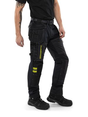 Fristads Work Trouser Stretch 2566 STP