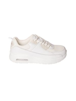 Gerba Low Safety Shoe Nuuk White S1PL 2108103 71workx right Gerba Low Safety Shoe Nuuk White S1PL 2108103 71workx right