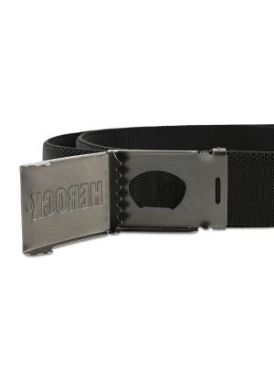 Glaucus Work Belt Stretch With Bottle Opener - Herock