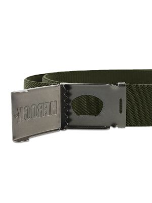 Glaucus Work Belt Stretch With Bottle Opener - Herock