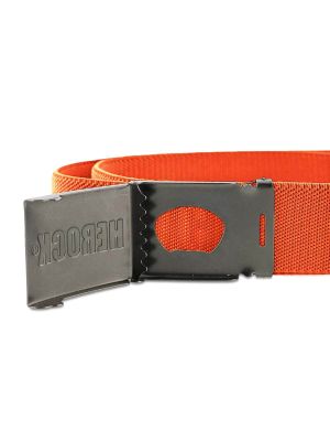 Glaucus Work Belt Stretch With Bottle Opener - Herock