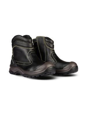 Grisport 72425K High Welding Shoes S3L