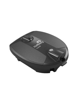 Hellberg Battery Pack Li-Ion Local 446 Hearing Protection 17018-001 Black 71workx front