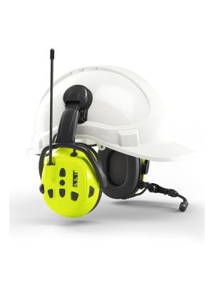 Hellberg Helmet Mount Local 2 Hearing Protection 85102