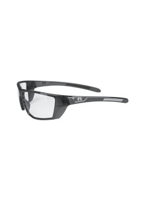 Hellberg Safety glasses Geminus Clear Endurance 28044-091 71workx left