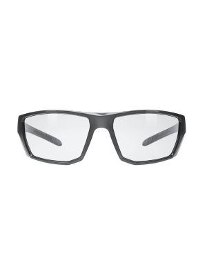 Hellberg Safety Glasses Geminus Clear Endurance 28044