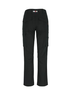 Herock Dero Women Work Trouser with 2-way Stretch