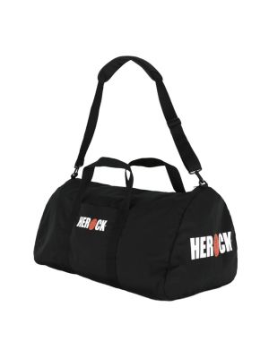 Herock Duffel Bag Ripstop with Logo