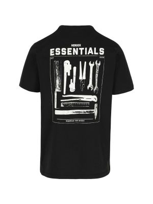 Herock Essentials Work T-shirt Short Sleeve
