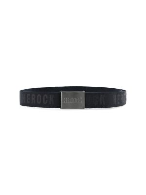 Herock Work Belt Bottle Opener Glaucus 71Workx Navy 23UBE1601NY front