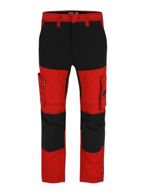 Herock Hector Work Trousers 23MTR2001_RD 71workx front Herock Hector Work Trousers 23MTR2001_RD 71workx front