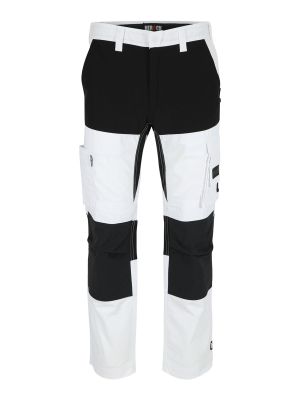 Herock Hector Work Trouser 23MTR2001_WH 71workx front