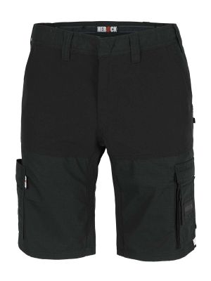 Herock Hespar Shorts 23MBM1901_BK 71workx front