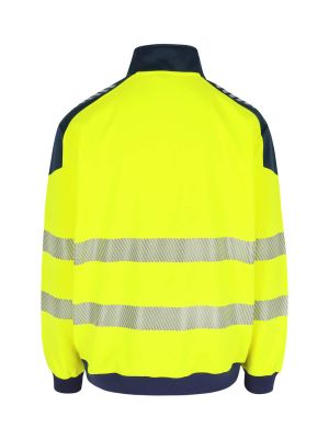 Herock Janus Work Sweater High Vis