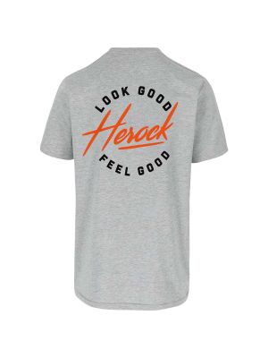 Herock Khal Work T-shirt with Print