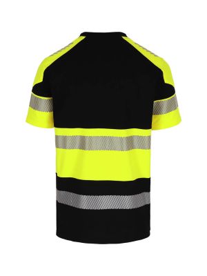 Herock Lumin Work T-shirt High Vis