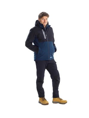 Herock Orion Padded Work Jacket Waterproof
