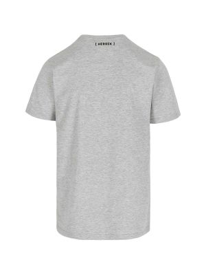 Herock Race Work T-shirt Short Sleeves