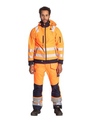 Herock Styx High Viz Trousers