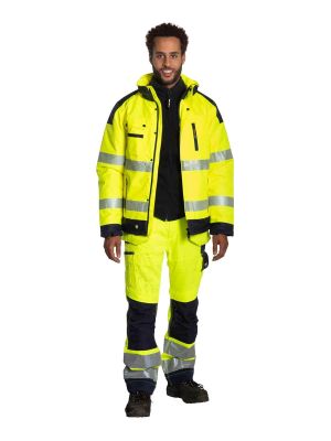 Herock Styx High Viz Trousers