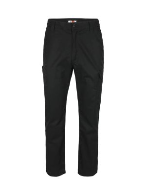 Herock Tarro Work Trouser 20MTR2303 BK1 71Workx Front Herock Tarro Work Trouser 20MTR2303 BK1 71Workx Front