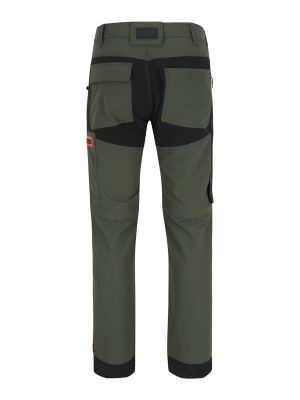 Herock Tornado Zip Off Work Trousers
