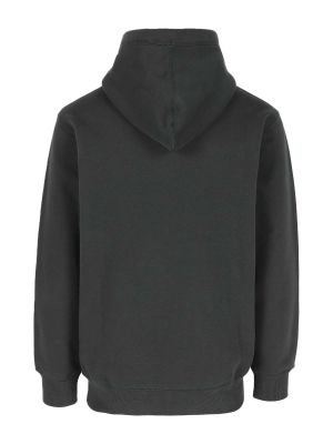 Herock Work Hoodie Hood Hesus - Anthracite