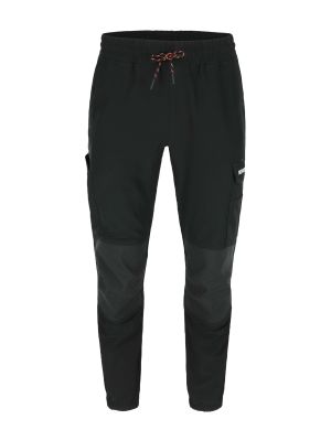 Herock Work Trouser Jogging Alon 71workx Black 23MTR2301BK front Herock Work Trouser Jogging Alon 71workx Black 23MTR2301BK front