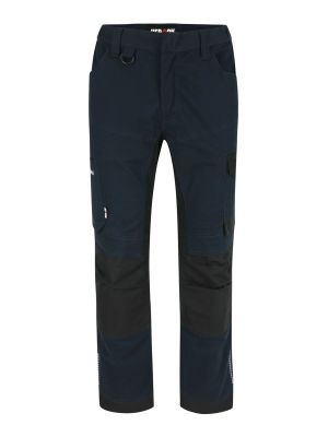 Herock Xeni Work Trousers Stretch Reflective 23MTR2102_NY 71workx front Herock Xeni Work Trousers Stretch Reflective 23MTR2102_NY 71workx front