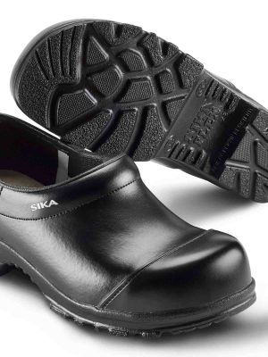 Sika 88 S2 Flex Work Clogs