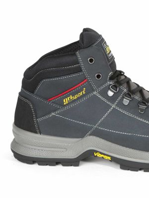 Grisport Matrix S3 Safety Shoes
