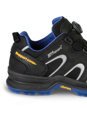 Grisport Bender S3 Safety Shoes