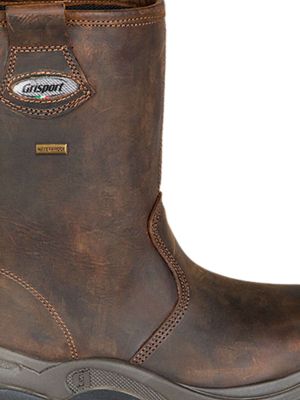 Grisport 70299C S3 Work Boots