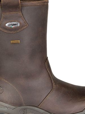 Grisport 70249C S3 Work Boots