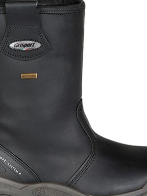 Grisport 72401C S3 Work Boots